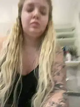 OdriOlsens online show from 12.26.24