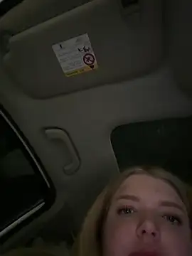 OdriOlsens online show from 02.21.25