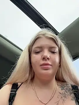 OdriOlsens online show from 06.16.26