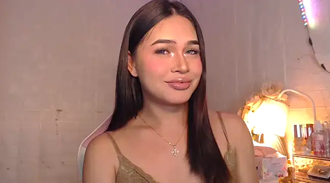 Ashely Lewis online show from 01.19.25