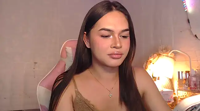 Ashely Lewis online show from 01.19.25