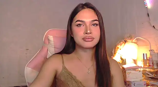 Ashely Lewis online show from 01.23.25