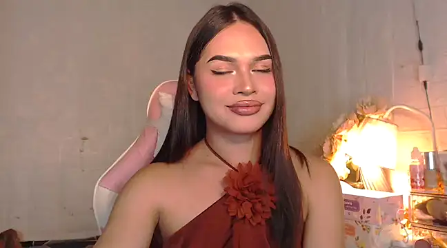 Ashely Lewis online show from 01.27.25