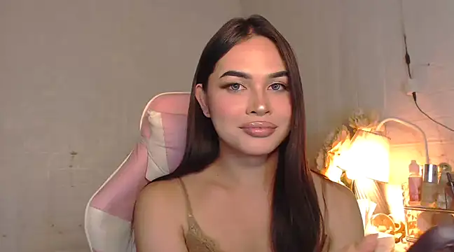 Ashely Lewis online show from 02.01.25