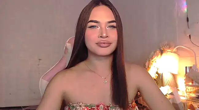 Ashely Lewis online show from 02.03.25