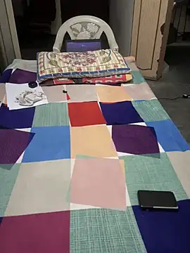 debu46 online show from 02.28.25