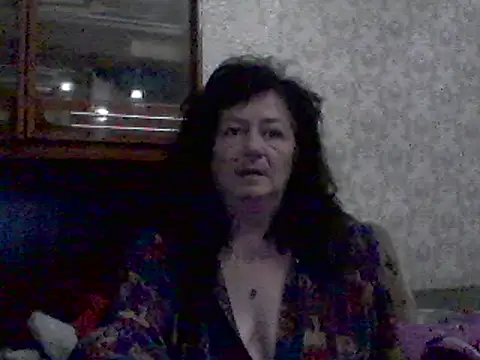 GypsiQueen2 online show from 02.22.25