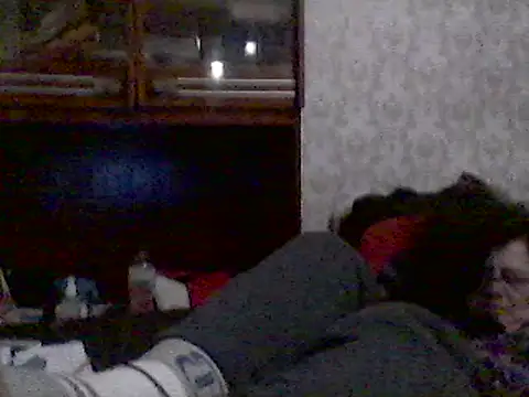 GypsiQueen2 online show from 03.05.25