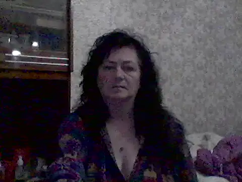 GypsiQueen2 online show from 03.15.25