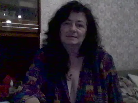 GypsiQueen2 online show from 03.16.25