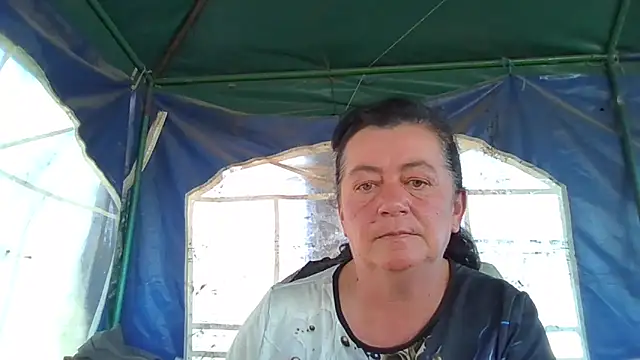 GypsiQueen2 online show from 09.21.25