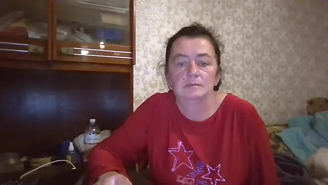 GypsiQueen2 online show from 10.05.25