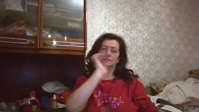 GypsiQueen2 online show from 11.06.25