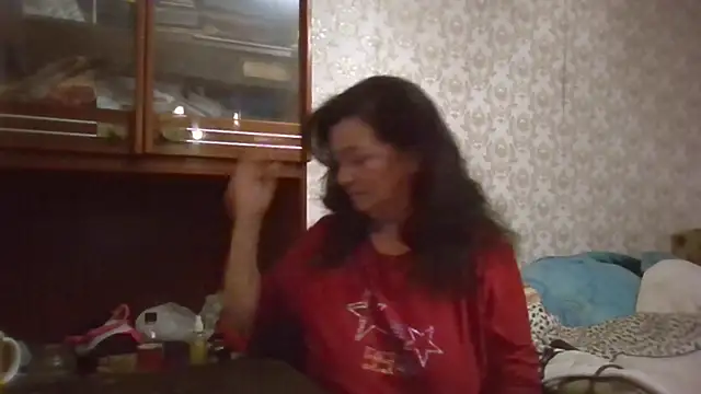 GypsiQueen2 online show from 11.07.25