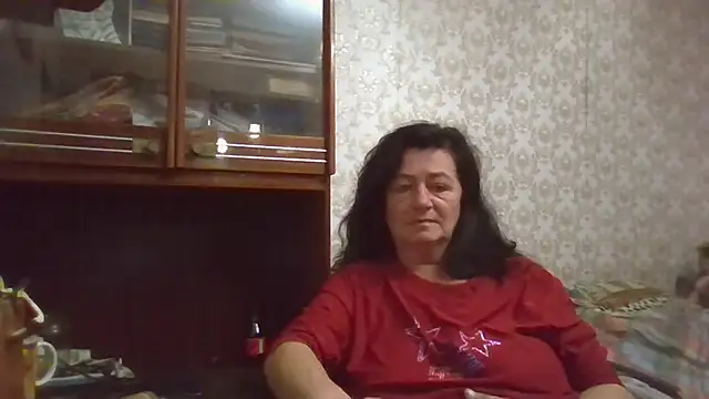 GypsiQueen2 online show from 11.08.25