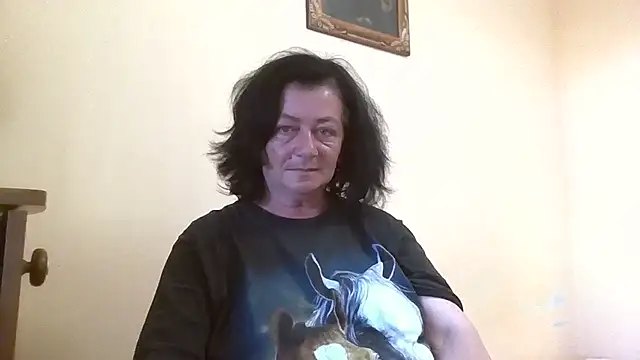 GypsiQueen2 online show from 05.27.26