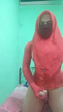 ElisyaHijabDoll online show from 03.10.25