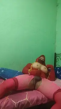 ElisyaHijabDoll online show from 03.16.25