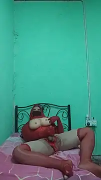 ElisyaHijabDoll online show from 03.22.25