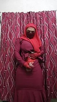 ElisyaHijabDoll online show from 09.12.25