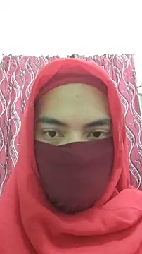 ElisyaHijabDoll online show from 10.11.25