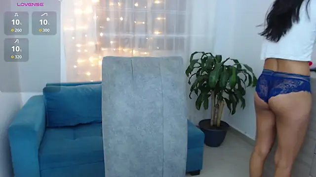 imSophia online show from 01.14.26