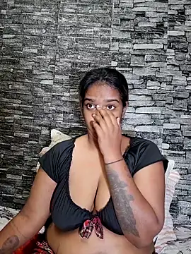 Xindias fantasyX online show from 09.24.25