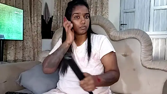 Xindias fantasyX online show from 06.29.26