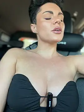 LukeLouHarvey online show from 03.02.26