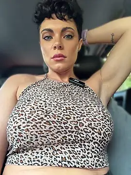 LukeLouHarvey online show from 04.08.26