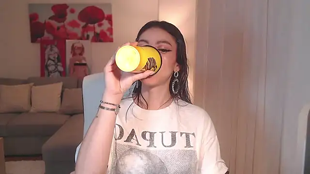 sakura beauty online show from 12.15.24