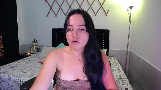 naughty girl 4u online show from 10.01.25