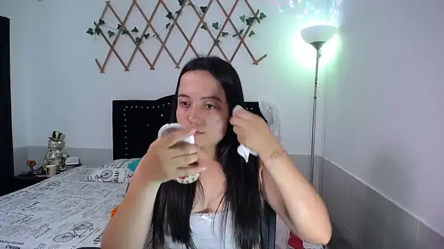 naughty girl 4u online show from 01.06.26