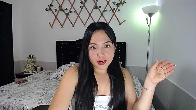 naughty girl 4u online show from 03.01.26