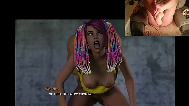 Snapshot of drivingguy chatting on 03.03.26 drivingguy online show from 03.03.26