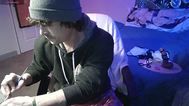 XxBobbyDigitalxX online show from 02.03.25