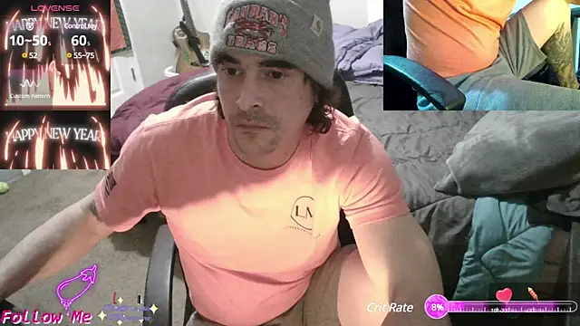 XxBobbyDigitalxX online show from 02.11.25