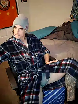 XxBobbyDigitalxX online show from 03.03.25