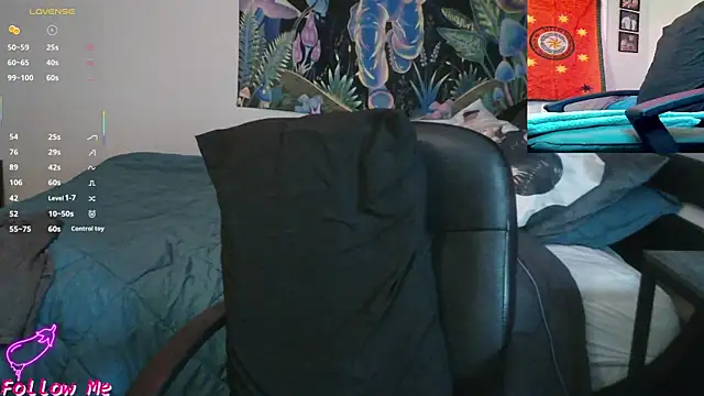 XxBobbyDigitalxX online show from 09.08.25