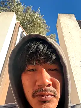 Snapshot of juniiorre chatting on 10.06.25 juniiorre online show from 10.06.25