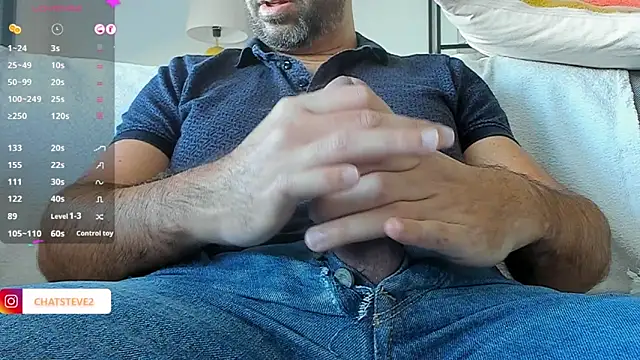  MrPrecum  online show from 01.31.25