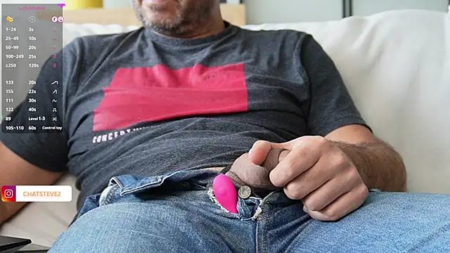  MrPrecum  online show from 04.13.26