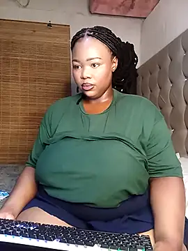 Aaaliyah445 online show from 10.28.25