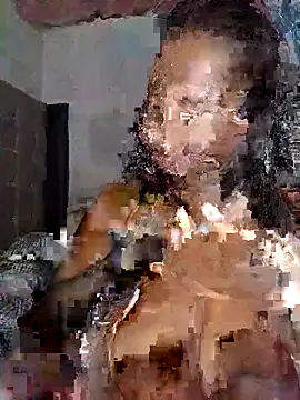 Aaaliyah445 online show from 04.07.26