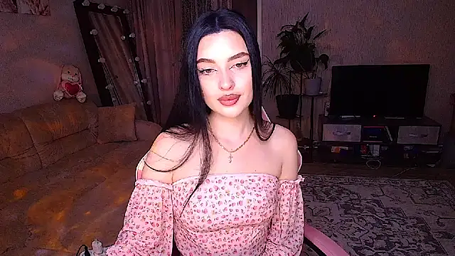   Malika   online show from 02.03.26