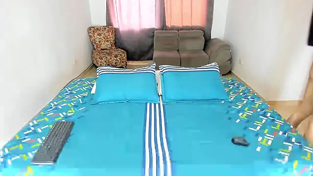 Fairycandyx online show from 02.18.25