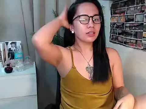 mariefox xxx online show from 03.22.25