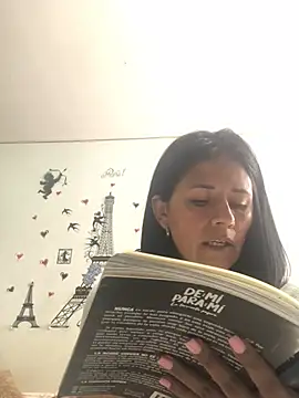 sharoon cheerry online show from 02.24.25