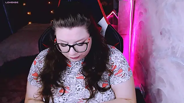 alexa sweetyy online show from 01.30.25