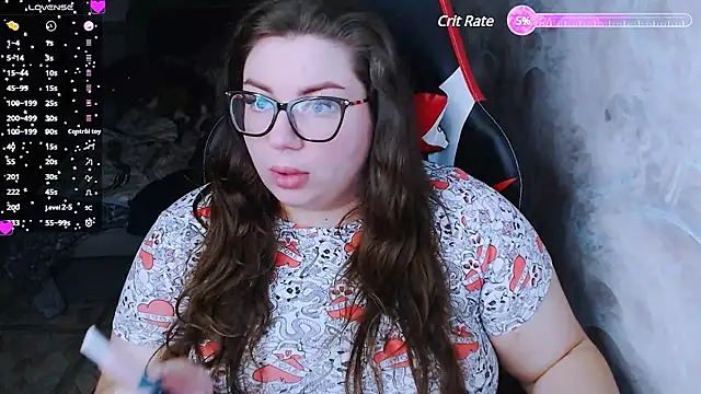 alexa sweetyy online show from 03.02.25